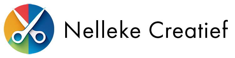 Logo Nelleke Creatief