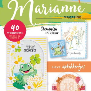 #3 Marianne Magazine nr 69