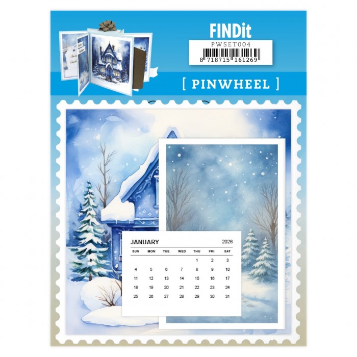 49306;PWSET004;"Findit - Pinwheel - Christmas Houses";8718715161269;3;2.99;5.28;6.39;21%
