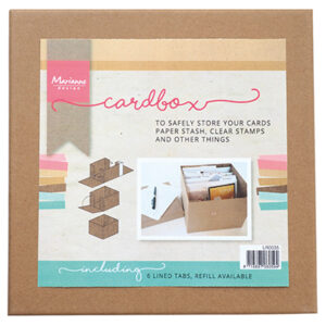 Cardbox