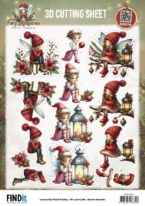 CD12500___Berrie_s_Beauties___Fairy_Christmas___A_Little_Sad_2477714116-700x991