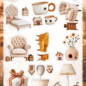 Find It Collection - Cutting Collection - Home Sweet Home - Homemade Happiness