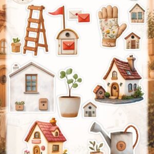 Find It Collection - Cutting Collection - Home Sweet Home - Home in Bloom