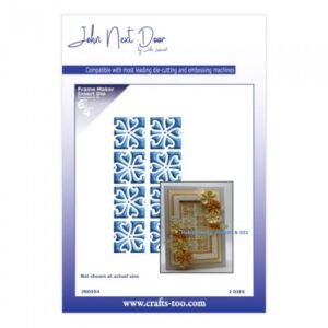Dies - John Next Door - Frame Maker - JND554