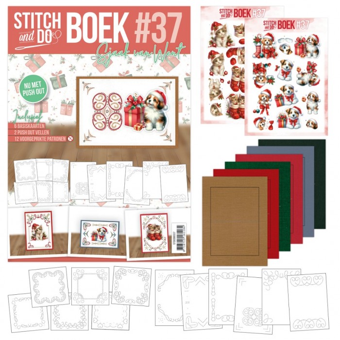 STDOBB037